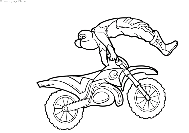 Motocicletas 11