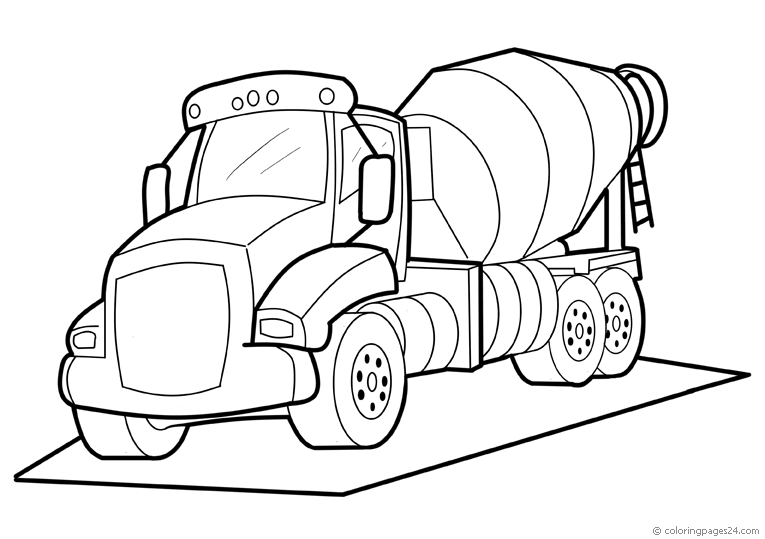 Veículos de Construção 19