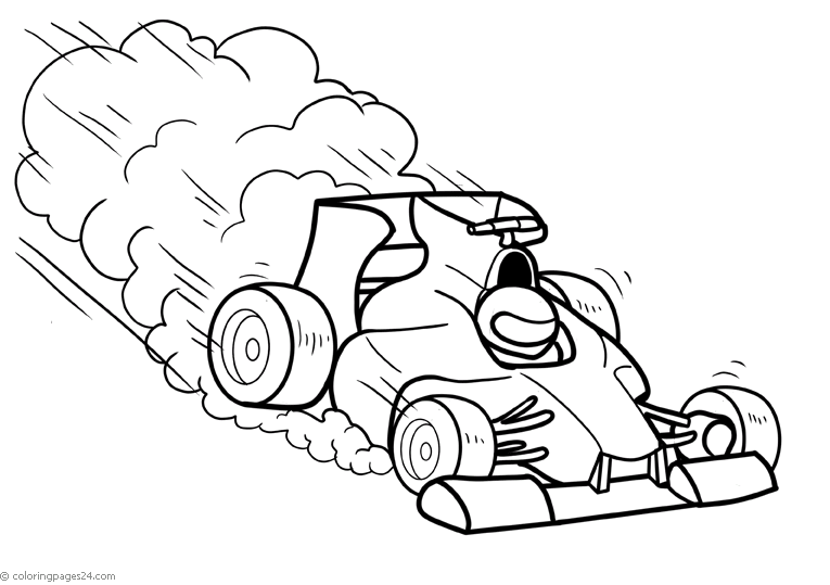 Carros 83
