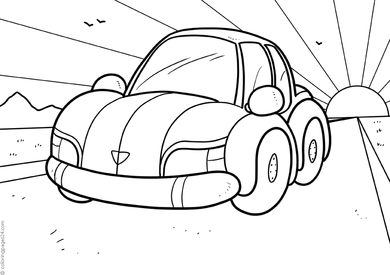 Carros 84