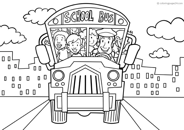 Ônibus 15