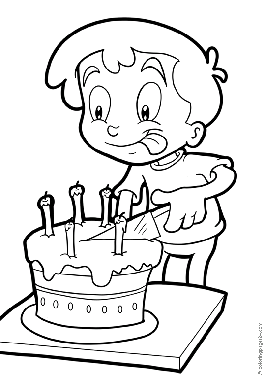 Aniversários 30
