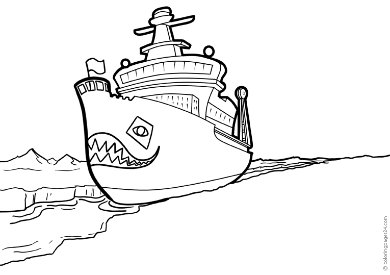 Barcos e Navios 52