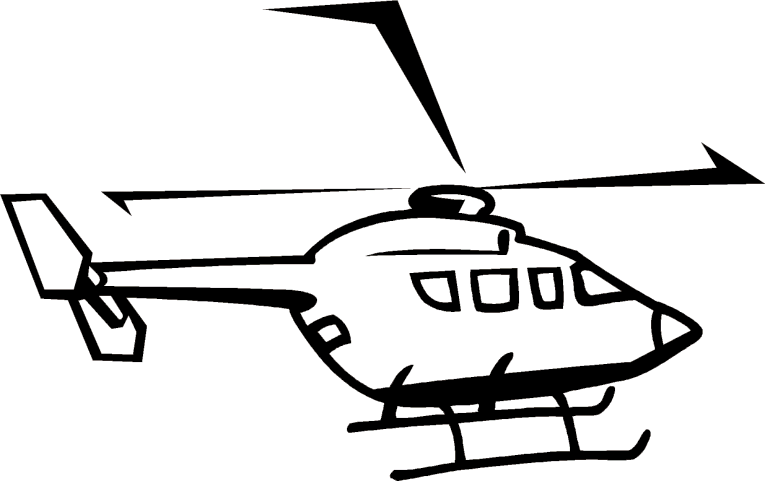Helicópteros 2