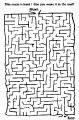 Labirintos - 34