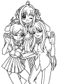 Mangá - 3