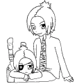 Mangá - 7