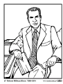 Presidentes USA - Richard Nixon