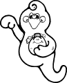 Fantasmas - 1