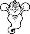 Fantasmas - 2
