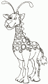Girafas - 15
