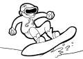 Snowboarding - 5
