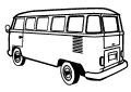 Ônibus - 7