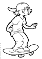 Skate - 10