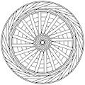 Mandala - 47