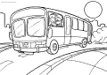 Ônibus - 10