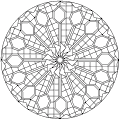 Mandala - 55