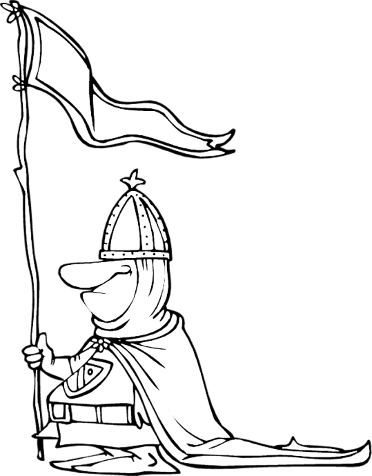 Medieval 3