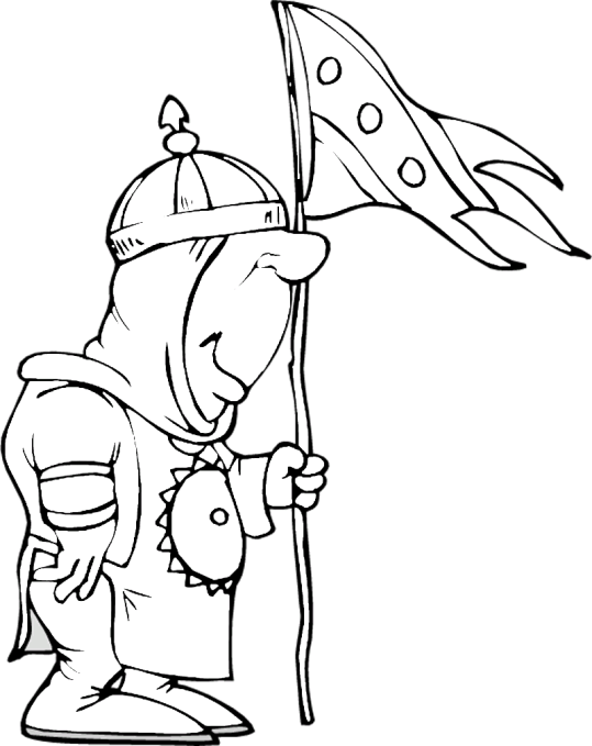 Medieval 4