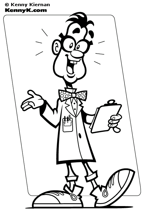 Cientista 3