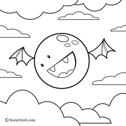 Morcegos 6