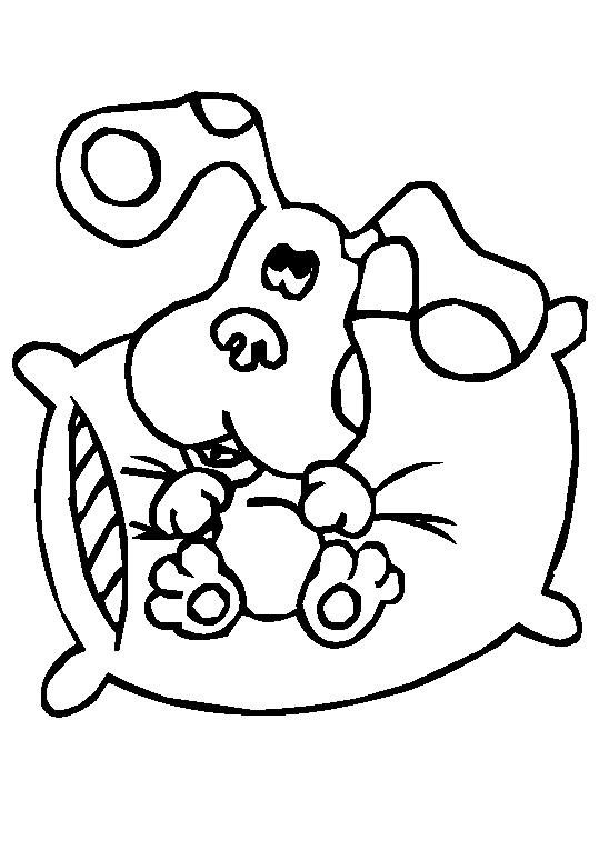 Cachorros 38