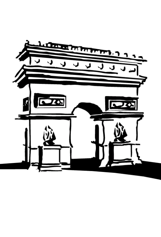 Construções Famosas 3