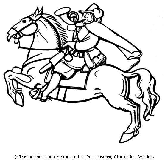 Carteiro 6
