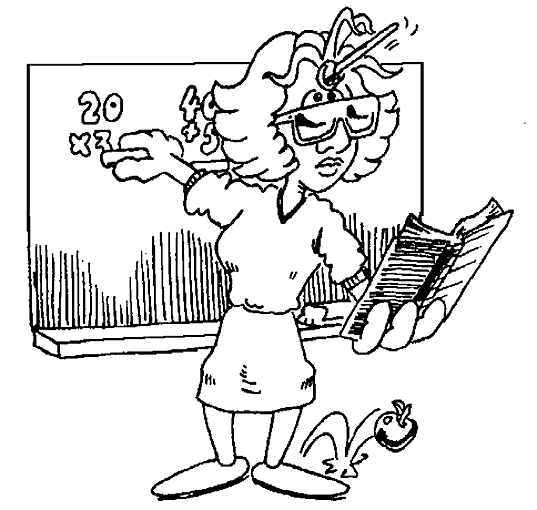 Professores 6