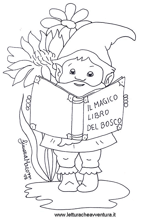 Elfos e Fadas 56