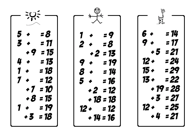 Matemática 7