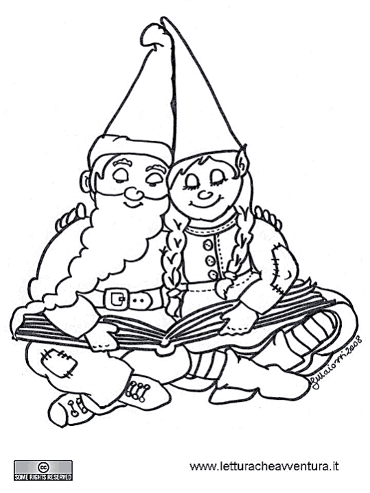 Elfos e Fadas 63