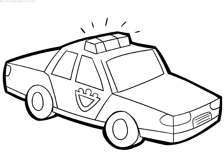 Policiais 3
