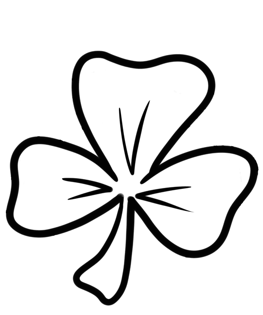 Dia de São Patrício 1
