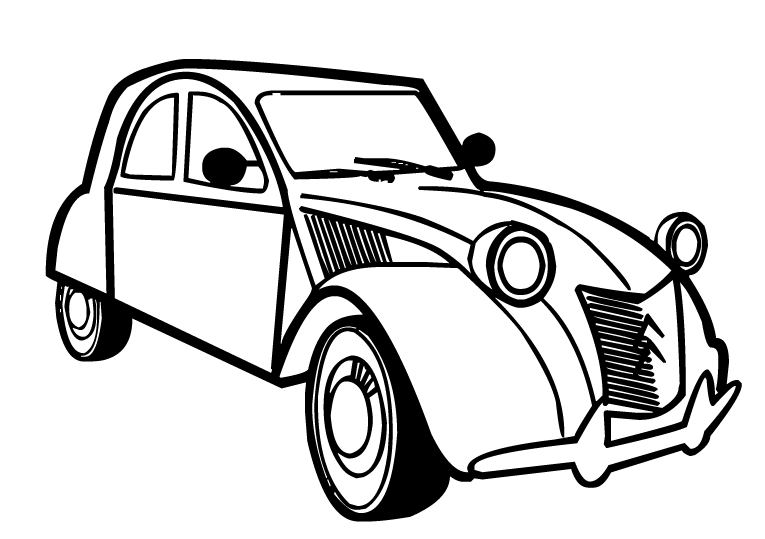 Carros 64