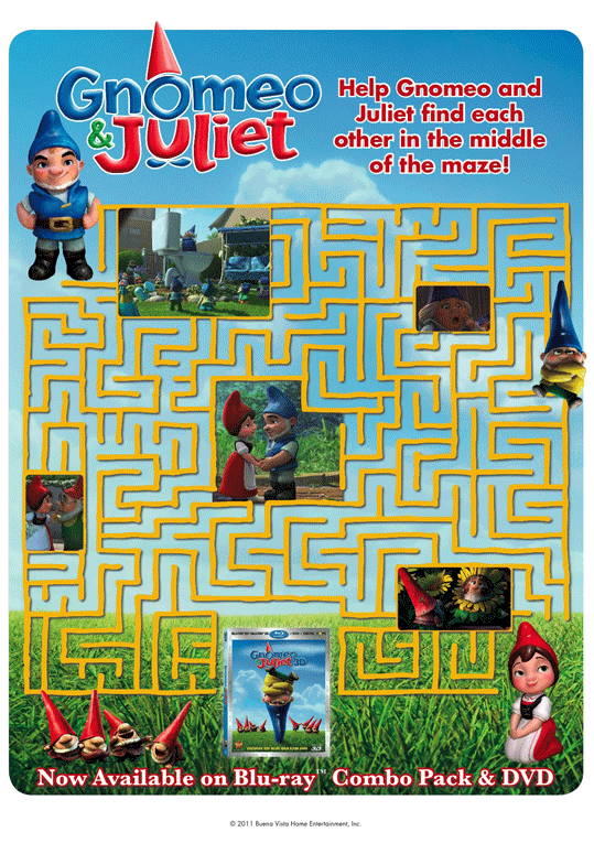 Gnomeu e Julieta 13