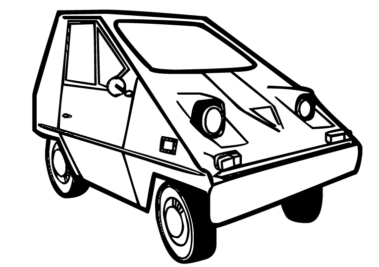 Carros 67