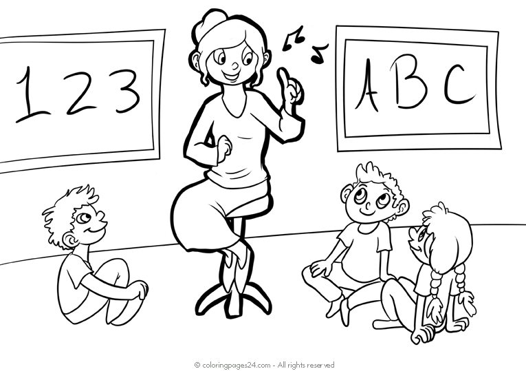 Professores 8