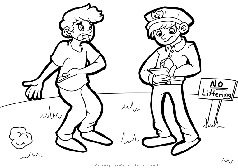 Policiais 10
