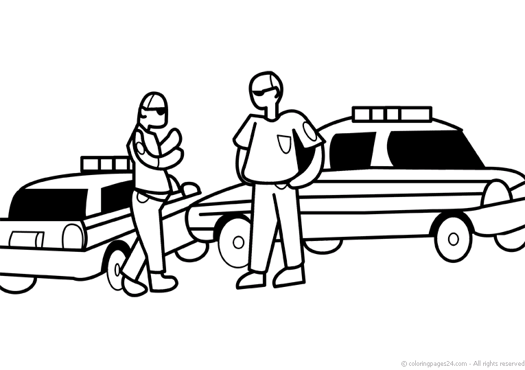 Policiais 11