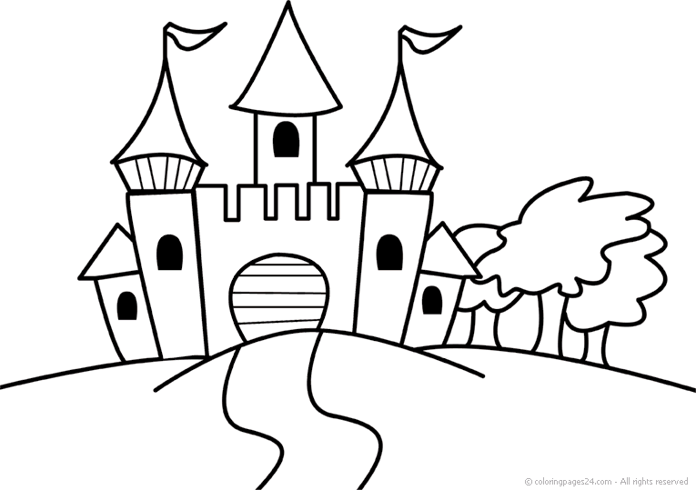 Castelos 7