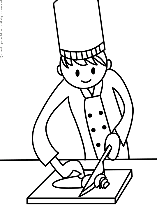 Chefes 4