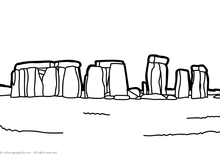 Construções Famosas 23