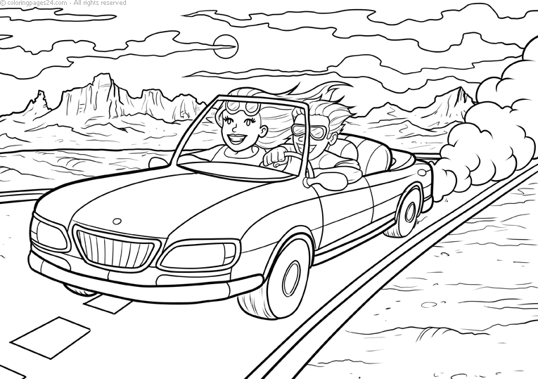 Carros 70