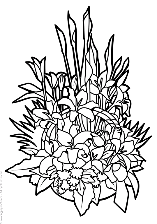Flores 52