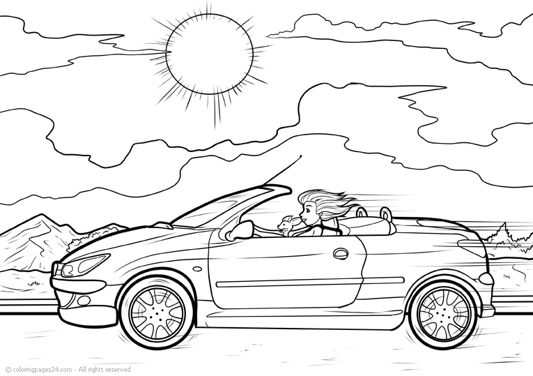 Carros 71