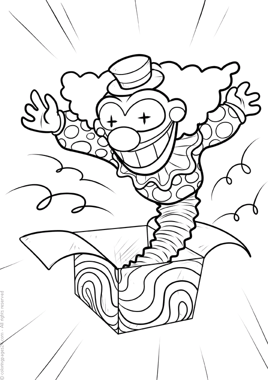 Palhaços 16