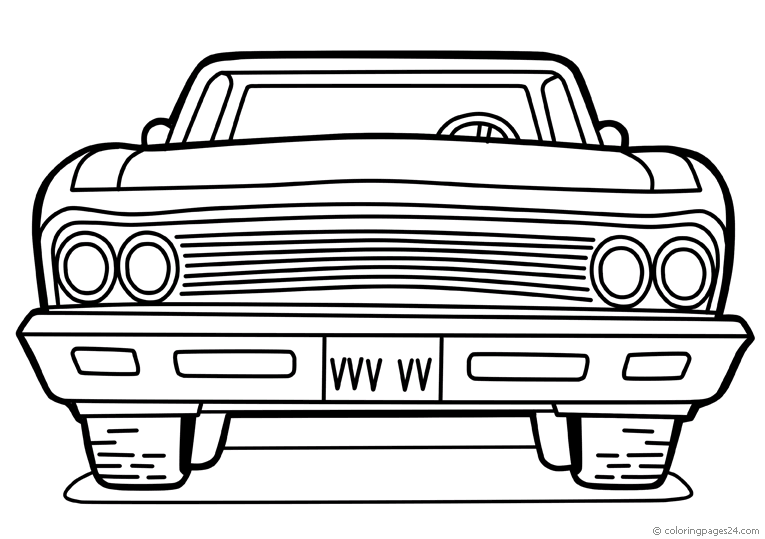 Carros 73