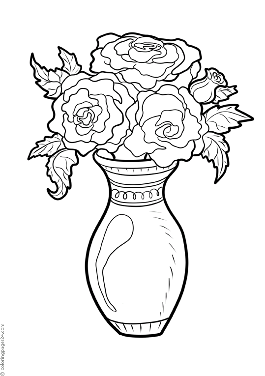 Flores 56