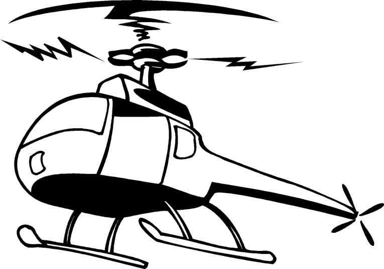 Helicópteros 1
